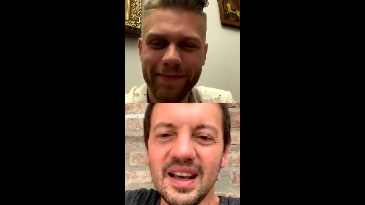 Павел Кочкин: как наполняться и богатеть